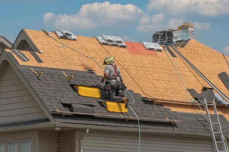 Historic Roof Tax Credits Explained: Save on Period Roof Replacement