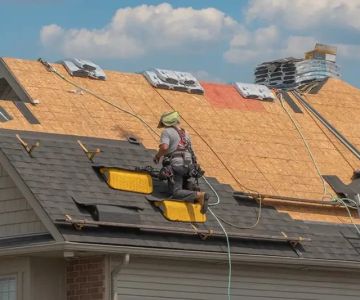Historic Roof Tax Credits Explained: Save on Period Roof Replacement