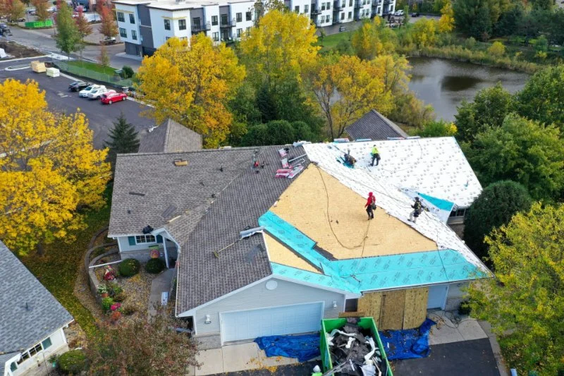 The 24-Hour Emergency Roofing Checklist After Storm Damage
