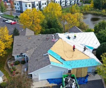 The 24-Hour Emergency Roofing Checklist After Storm Damage