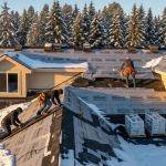 How to Winterize Your Roof in Just One Weekend: Simple Checklist