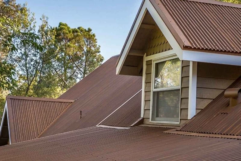 Metal Roof Cost per Square in 2026: Standing Seam vs. Corrugated Panels