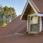 Metal Roof Cost per Square in 2026: Standing Seam vs. Corrugated Panels