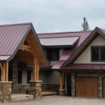Roof Color Trends for 2026: Warm Grays, Charcoals, and Earth Tones Dominate
