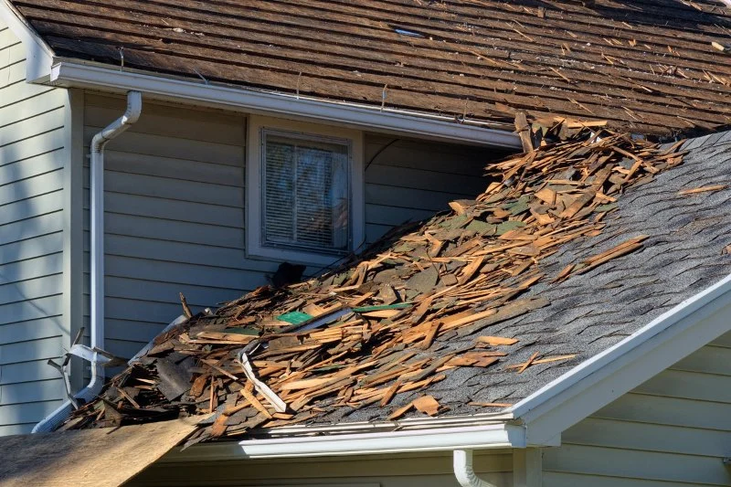 How Long Does a Roof Tear-Off Take? Full Timeline Explained