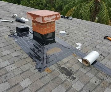 What Happens When Roof Flashing Is Installed Backward? Hidden Leaks You’ll Never Find
