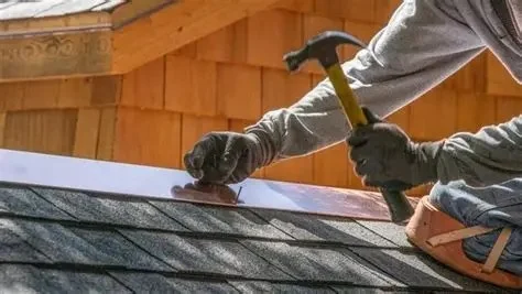 Asphalt Shingle Blow-Off Repair Cost Explained: Labor and Materials for Small Patches