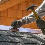 Asphalt Shingle Blow-Off Repair Cost Explained: Labor and Materials for Small Patches