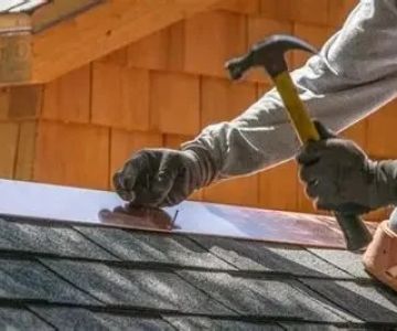Asphalt Shingle Blow-Off Repair Cost Explained: Labor and Materials for Small Patches
