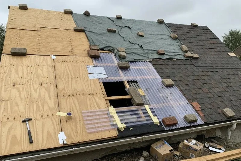 Why Roofing Projects Take Longer Than Estimated: Common Causes