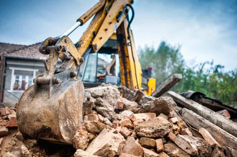 How to Save Money on a Tear-Off by Doing the Demolition Yourself (Risks and Reality Explained)