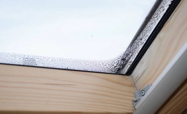 Skylight Condensation: Why It Happens and How to Reduce Interior Dripping