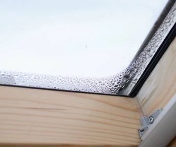 Skylight Condensation: Why It Happens and How to Reduce Interior Dripping