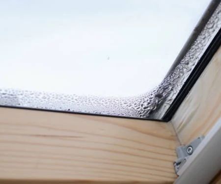 Skylight Condensation: Why It Happens and How to Reduce Interior Dripping