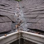 Roof Valley Flashing Explained & Why Open Valleys Leak More Often