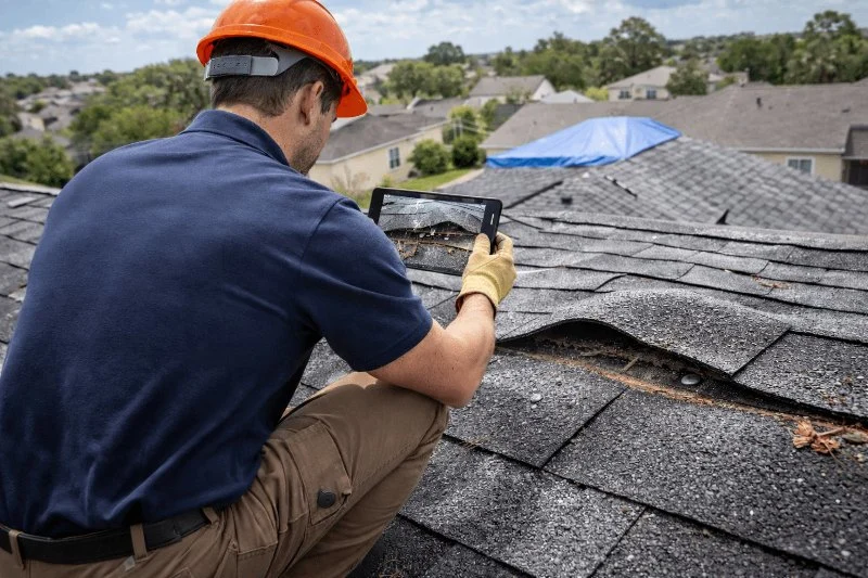 Roof Wind Uplift Ratings Explained for Hurricane Zone Safety