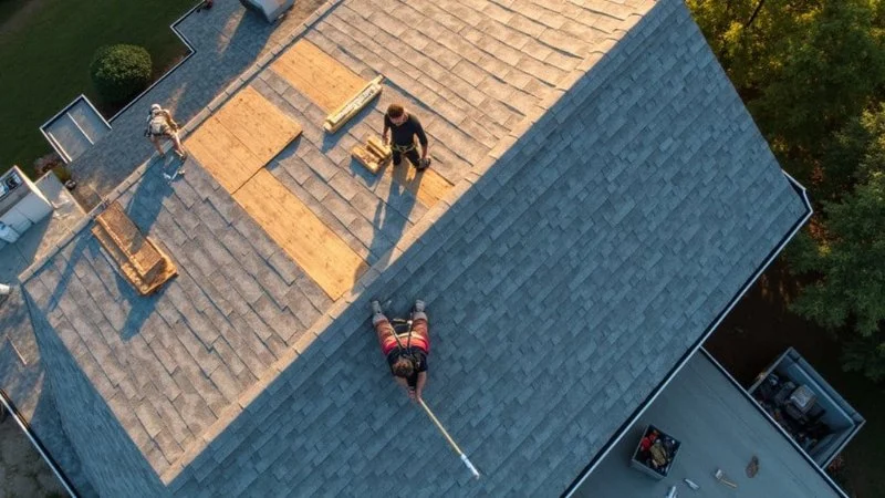 How Much Does It Cost to Reshingle a Roof in 2026? Full Breakdown