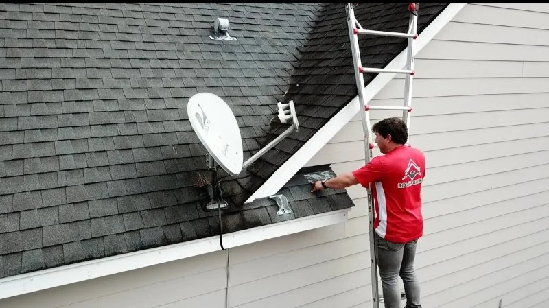 How to Register Your Asphalt Shingle Warranty Online in 2026 – Step-by-Step Guide