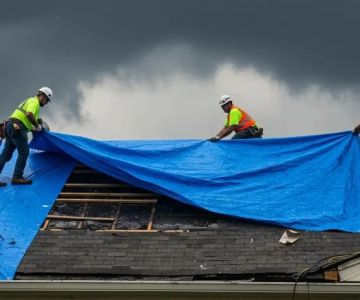 How to Find Emergency Roof Repair Contractors Near You When Every Minute Counts After a Storm