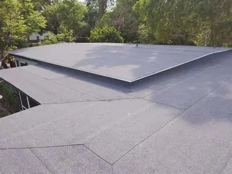 Low Slope Roofing Solutions Guide: Rolled Roofing, Modified Bitumen & Single-Ply Membranes