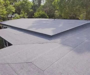 Low Slope Roofing Solutions Guide: Rolled Roofing, Modified Bitumen & Single-Ply Membranes