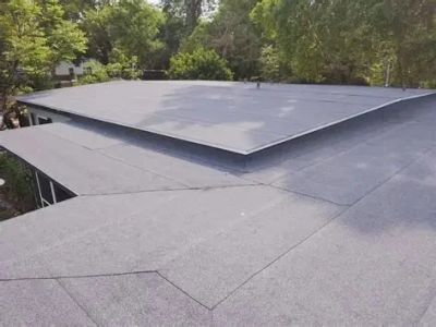 Low Slope Roofing Solutions Guide: Rolled Roofing, Modified Bitumen & Single-Ply Membranes