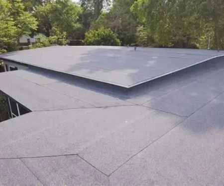 Low Slope Roofing Solutions Guide: Rolled Roofing, Modified Bitumen & Single-Ply Membranes