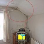 Roof Leak Detection Services Using Thermal Imaging and Moisture Meters Explained