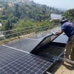 Solar Panel Removal and Reinstallation Cost When Replacing Your Roof