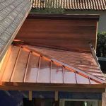 Restoring a Copper Roof: Cleaning, Repairs, and Corrosion Fix Guide
