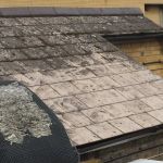 How to Identify Asbestos in Old Roofing Materials: Shingles, Felt & Flashing Guide