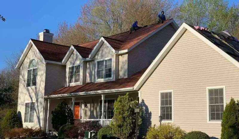 Roof Replacement Financing with Bad Credit Options in 2026 Explained