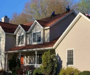 Roof Replacement Financing with Bad Credit Options in 2026 Explained