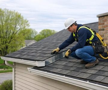 Spring Roof Maintenance Checklist for 2026 Homeowners Guide