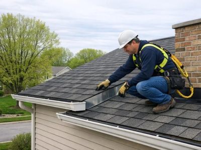 Spring Roof Maintenance Checklist for 2026 Homeowners Guide
