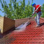 The Best Roofing Shampoo Products for DIY Cleaning That Actually Work