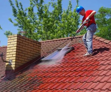 The Best Roofing Shampoo Products for DIY Cleaning That Actually Work
