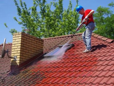 The Best Roofing Shampoo Products for DIY Cleaning That Actually Work