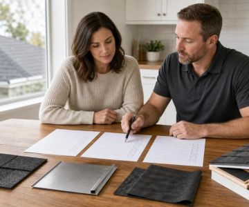 Roofing Estimate Checklist: Compare Scope, Not Just Price