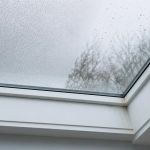 Skylight Condensation or Roof Leak? How to Tell