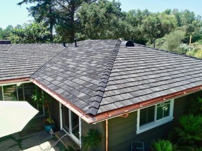 Roofing in California: Title 24 Cool Roof and Wildfire Materials Guide