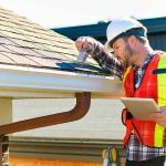 Final Roof Inspection Checklist Before Final Payment