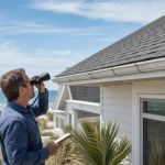 Coastal Roof Maintenance for Salt-Air Homes