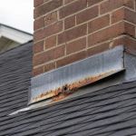 Roof Flashing Rust: What Homeowners Can Check Safely