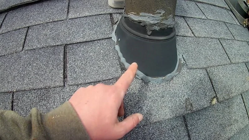The Most Common Roof Leak Areas: Valleys, Flashing, Boots & Ridge Caps