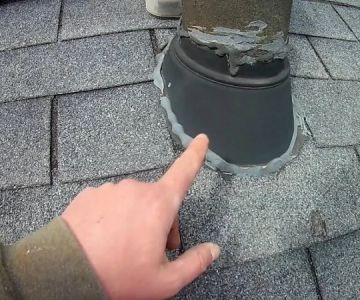 The Most Common Roof Leak Areas: Valleys, Flashing, Boots & Ridge Caps