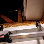 Temporary Roof Repair from Inside Your Attic Guide