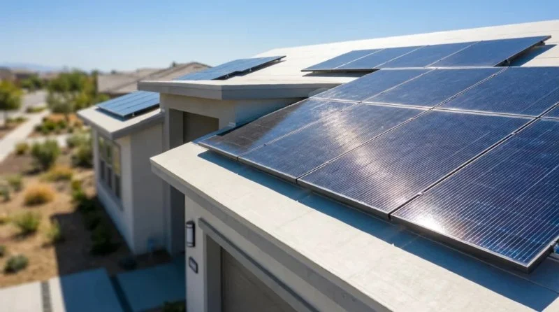 Tax Credits for Energy-Efficient Roofing in 2026