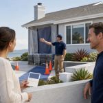 Roof Project Neighbor Notice: What to Share Before Work