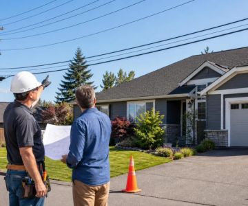 Roof Work Near Power Lines: A Homeowner Safety Plan